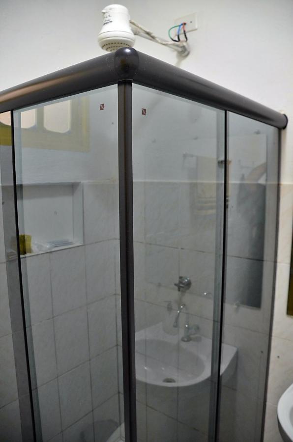 Pousada Lakshmi Hotel Vale do Capao Ngoại thất bức ảnh