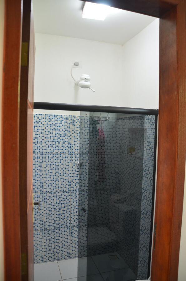 Pousada Lakshmi Hotel Vale do Capao Ngoại thất bức ảnh