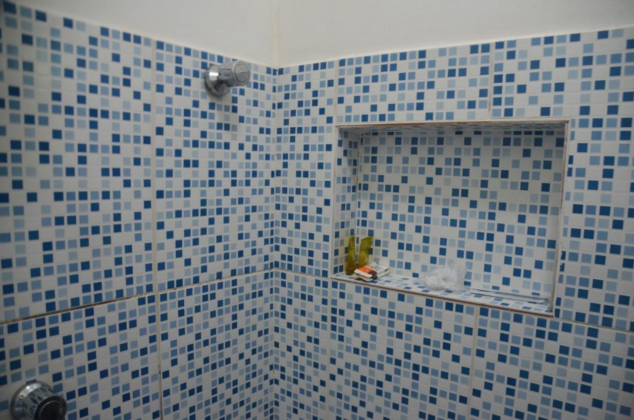 Pousada Lakshmi Hotel Vale do Capao Ngoại thất bức ảnh