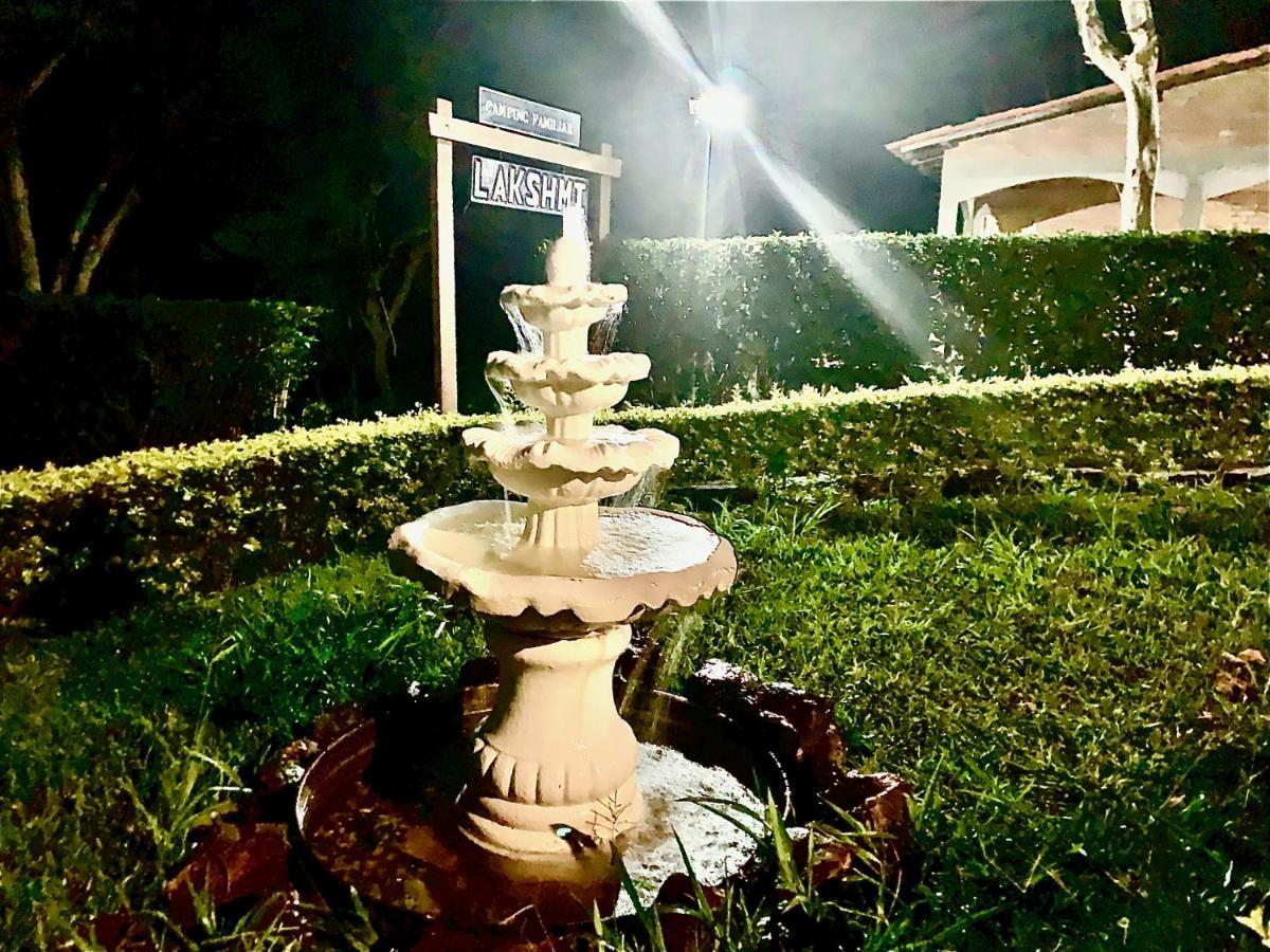 Pousada Lakshmi Hotel Vale do Capao Ngoại thất bức ảnh