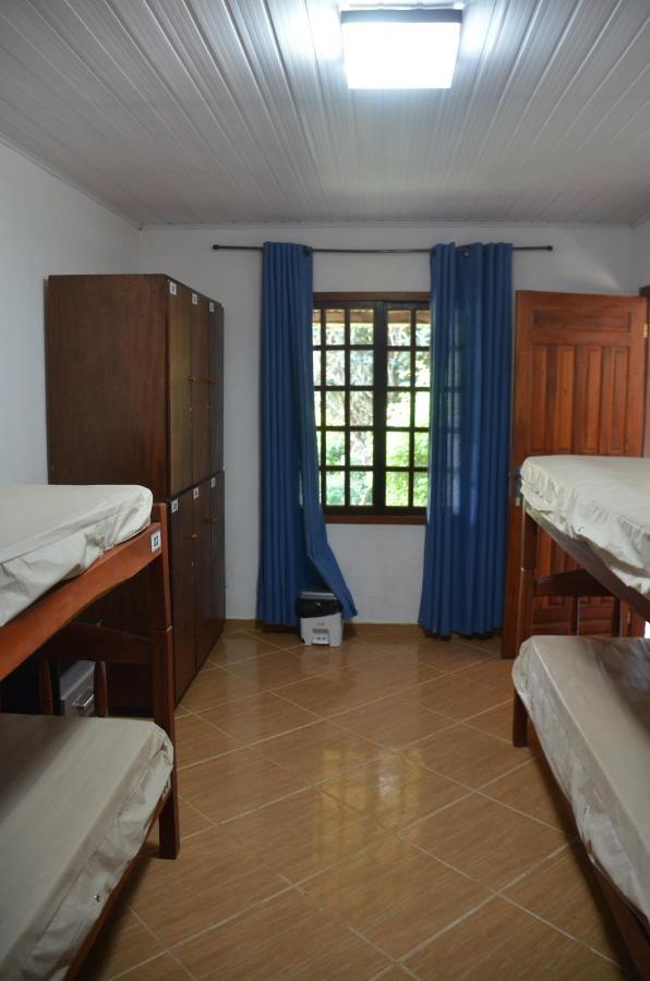 Pousada Lakshmi Hotel Vale do Capao Ngoại thất bức ảnh