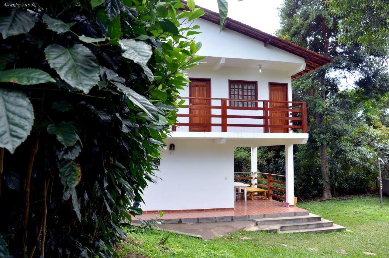 Pousada Lakshmi Hotel Vale do Capao Ngoại thất bức ảnh
